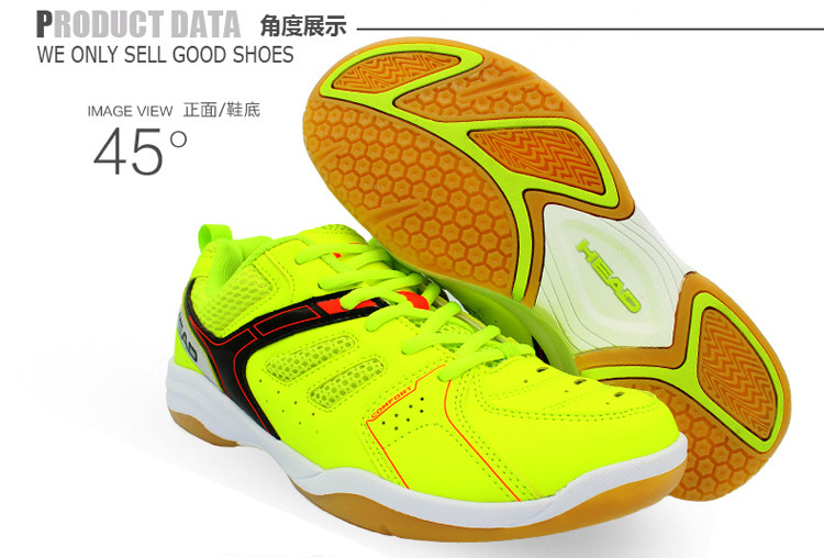 Chaussures de Badminton uniGenre - Ref 850214 Image 44