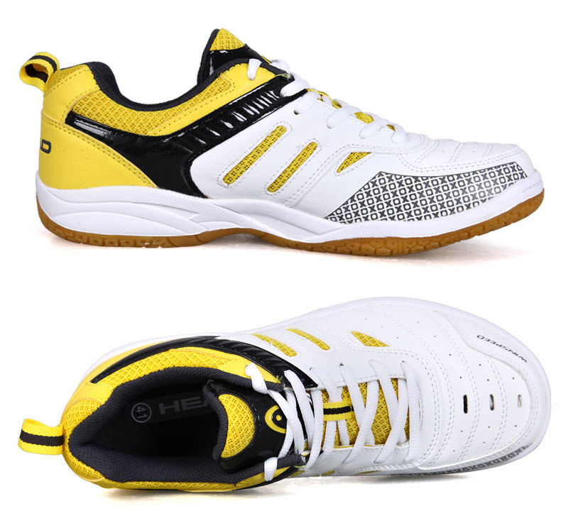Chaussures de Badminton uniGenre - Ref 850214 Image 17