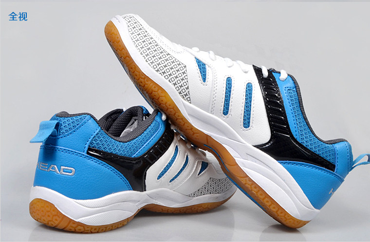 Chaussures de Badminton uniGenre - Ref 850214 Image 12