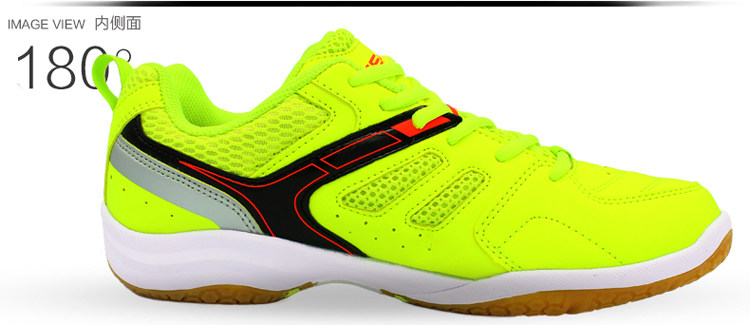 Chaussures de Badminton uniGenre - Ref 850214 Image 46