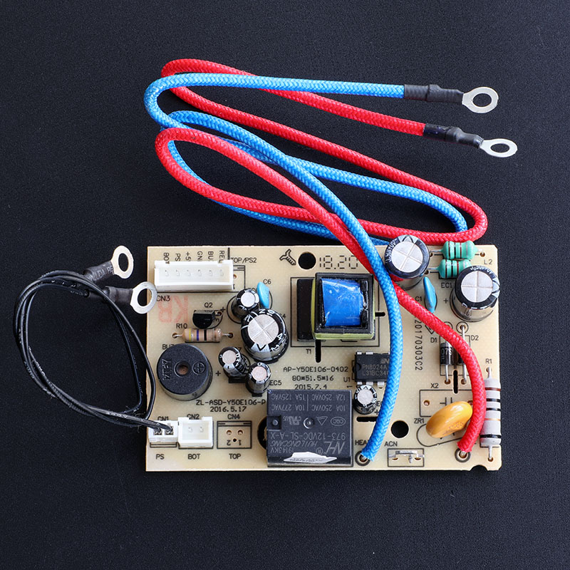 Asda rice cooker pressure cooker main board power board Y5020E Y6020E Y4018E Y5018E