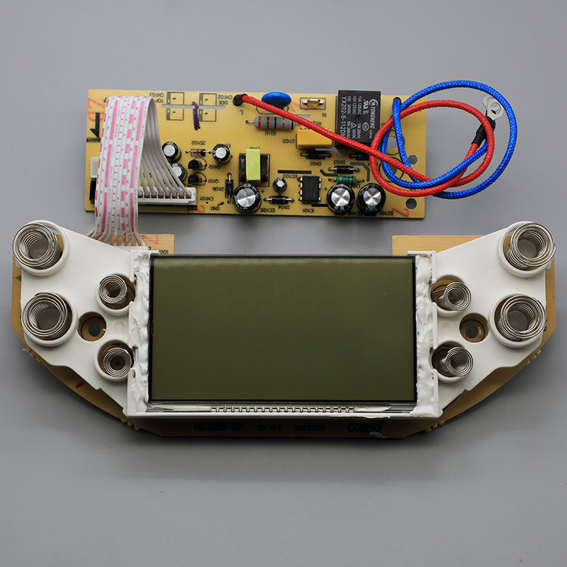 Philips electric cooker accessories HD3195 electric rice cooker circuit board HD3095 display panel power supply board