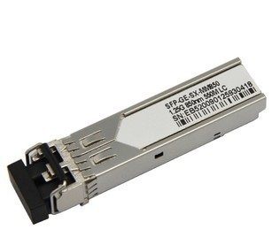 Manufacturers direct selling SFP optical module Multimodule Multimode Dual Fiber 1 25G 550M ( only)