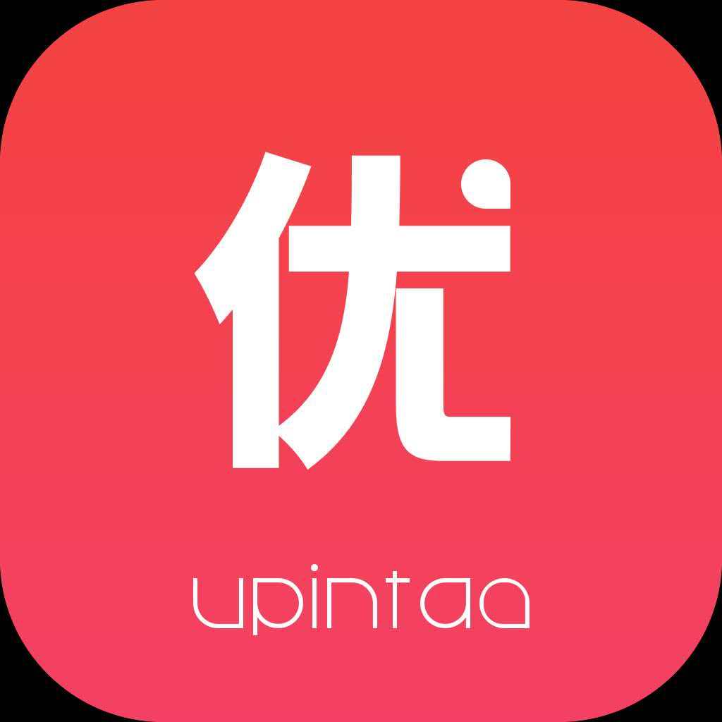 诚信优品专柜的LOGO