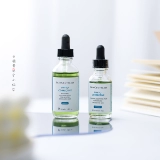 Skin ceuticals, ластик для ухода за кожей, эссенция, скрывает прыщи, коррекция цвета, 4 мл, 30 мл, 55 мл