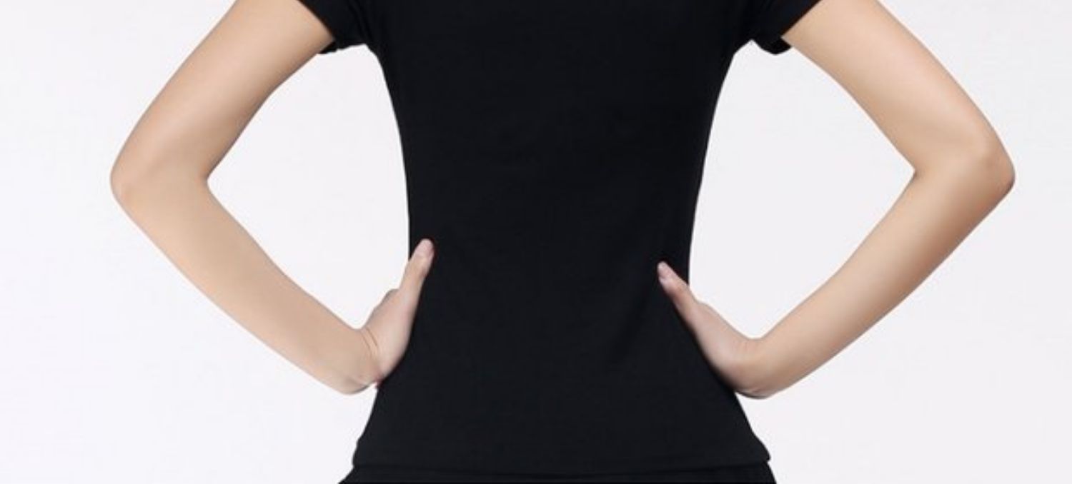 Trang phục múa vuông phù hợp với nữ mới tay ngắn mùa xuân và mùa hè phương thức khiêu vũ Latin áo sơ mi khiêu vũ quần áo dài tay - Khiêu vũ / Thể dục nhịp điệu / Thể dục dụng cụ váy nhảy cha cha cha