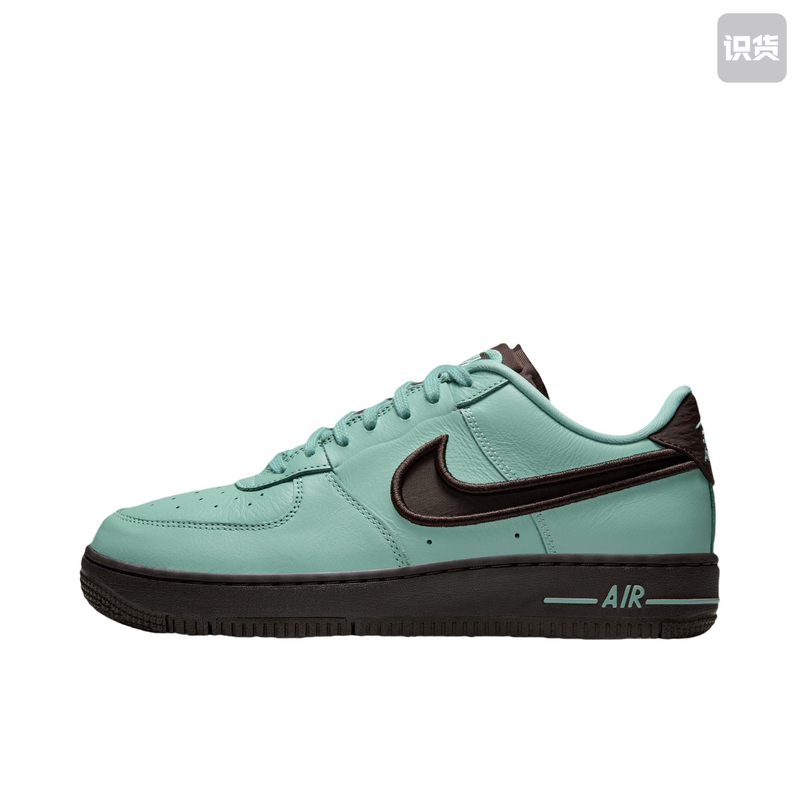 Nike/Nike W Air Force 1 Dance Women's Sneakers Fj7409-003
