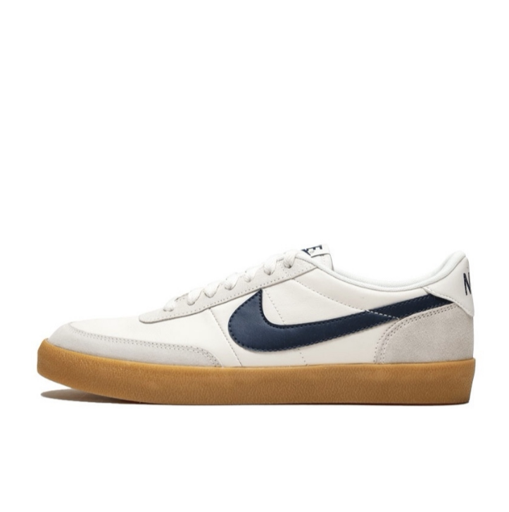 Nike Men's and Women's Retro Sports Style Low-Top Lace-Up Non-Slip Sneakers Casual Shoes 432997-107 Tq Warehouse
