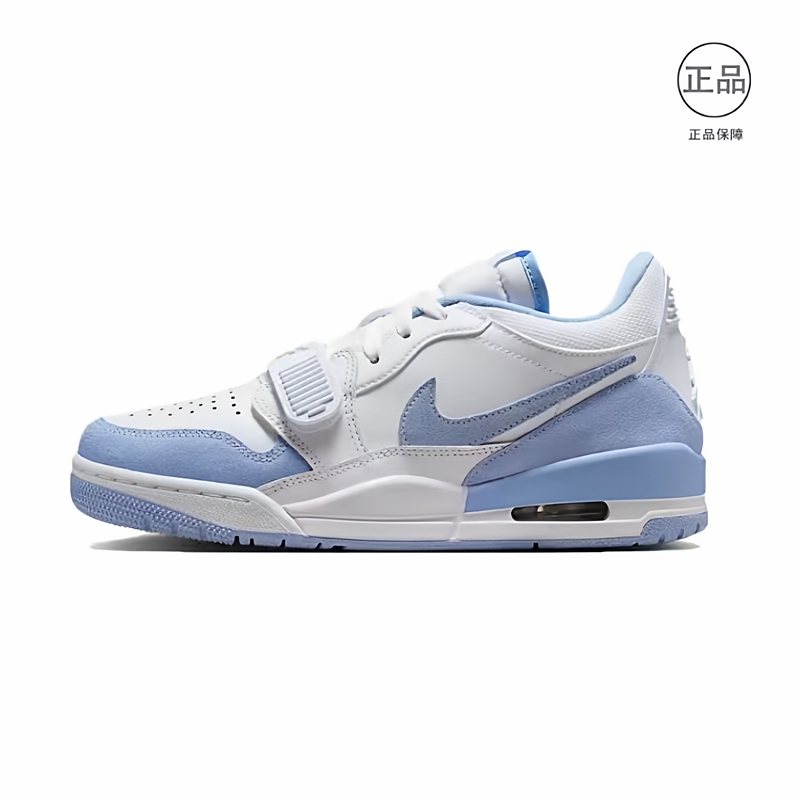 Jordan Air Jordan 1 Trendy Low-Top Sports Basketball Shoes Unisex Collection Jiangxi Gz Warehouse