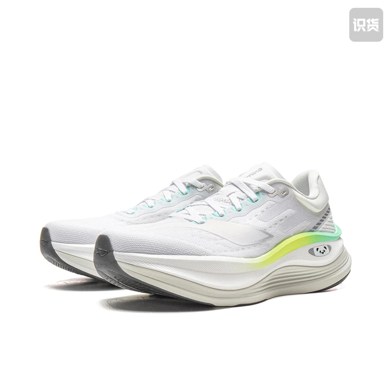 Li-Ning Yueying 5 Pro Running Shoes for Physical Exams and High School Entrance Exams, Stable Support, Lightweight Women's Model Arhv014-20 Li-Ning Yueying 5 Pro Running Shoes for Physical Exams and High School Entrance Exams, Stable Support, Lightweight Women's Model Arhv014-20