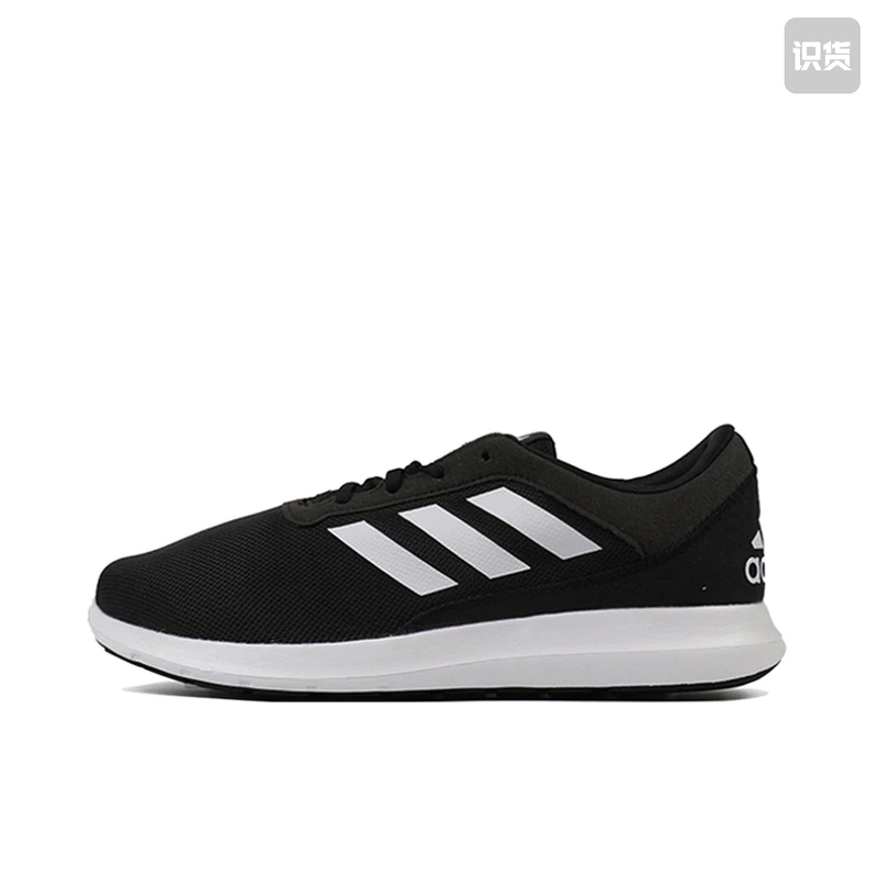 Adidas Coreracer Running Shoes, Cushioning, Non-Slip, Wear-Resistant, Mesh, Breathable Fx3581 Adidas Coreracer Running Shoes, Cushioning, Non-Slip, Wear-Resistant, Mesh, Breathable Fx3581