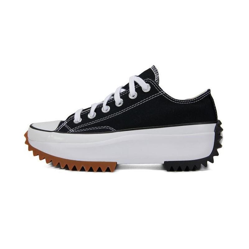 Converse Run Star Sneakers 168816C Hunan Ng Warehouse