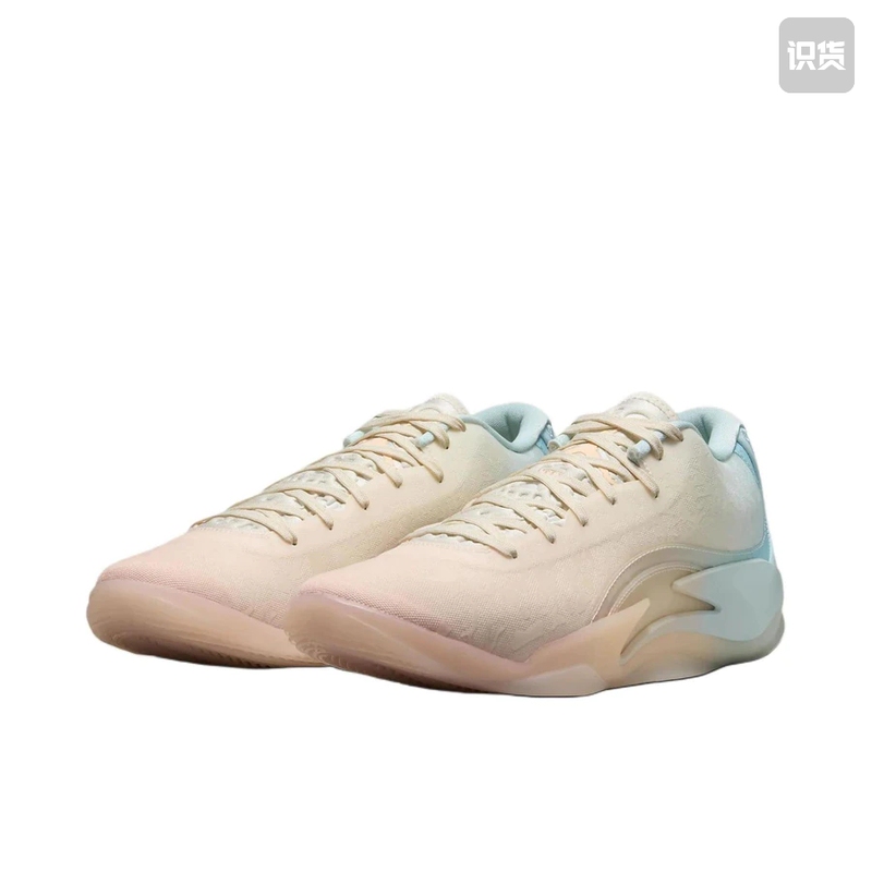 Jordan Zion 3 Basketball Shoes, Cushioning, Support, Grip, Anti-Kick, Round Toe, Practical, Anti-Twist Fz1322-601 Jordan Zion 3 Basketball Shoes, Cushioning, Support, Grip, Anti-Kick, Round Toe, Practical, Anti-Twist Fz1322-601