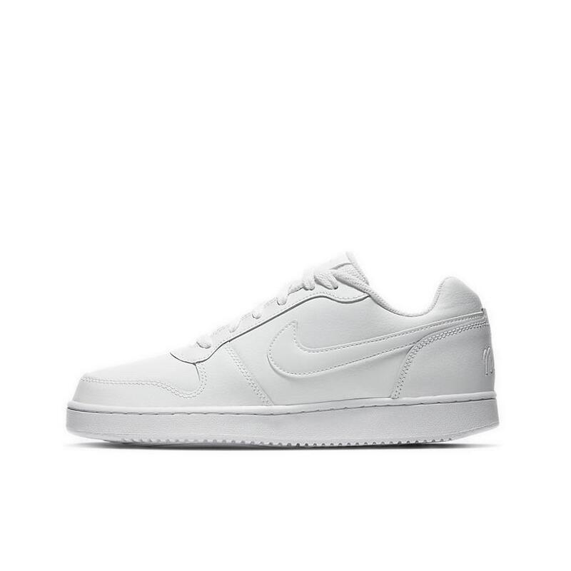 Nike Ebernon Low Comfortable Non-Slip Low-Top Women's Shoes Aq1779-100