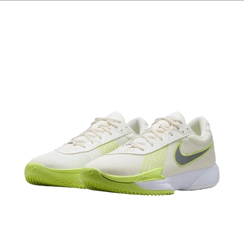 Nike Air Zoom G.T Basketball Shoes with Cushioning, Non-Slip, Wear-Resistant, Breathable, and Soft Fb2598-106
