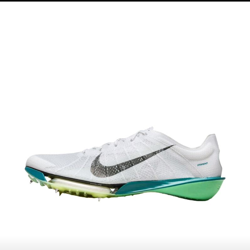 Nike Men's Track and Field Spikes Fd8411-100 Jiangxi Jw Warehouse