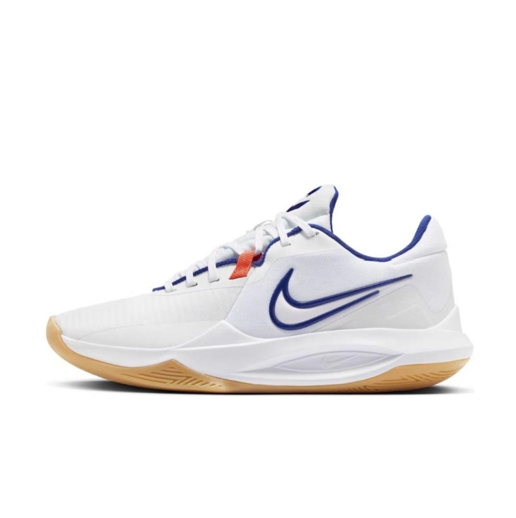 Nike Precision Low-Top Basketball Shoes for Men and Women, Wear-Resistant Sports Shoes Hv1796-141 Nike Precision Low-Top Basketball Shoes for Men and Women, Wear-Resistant Sports Shoes Hv1796-141