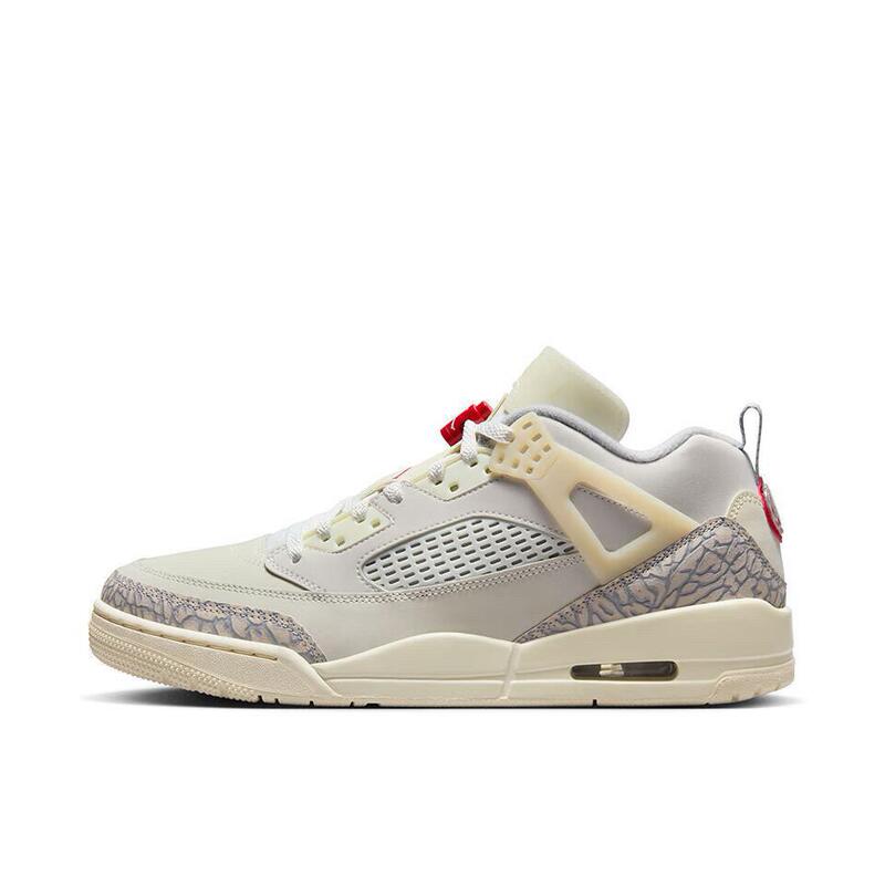 Jordan Spizike Coconut Milk Retro Basketball Shoes for Men Fq1759-100 Jordan Spizike Coconut Milk Retro Basketball Shoes for Men Fq1759-100
