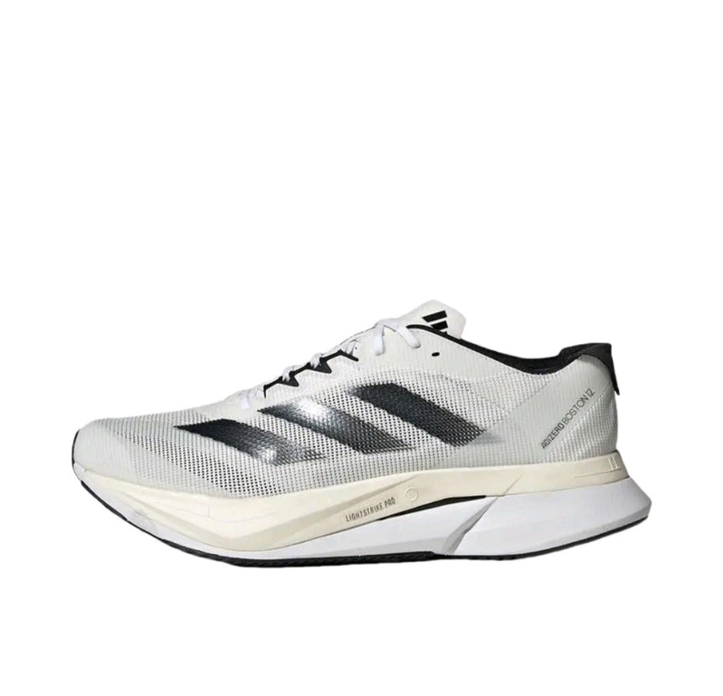 Adidasadizeroboston 12 Running Shoes with Carbon Plate and Fiberglass Pillar Cushioning Id4236 Adidasadizeroboston 12 Running Shoes with Carbon Plate and Fiberglass Pillar Cushioning Id4236