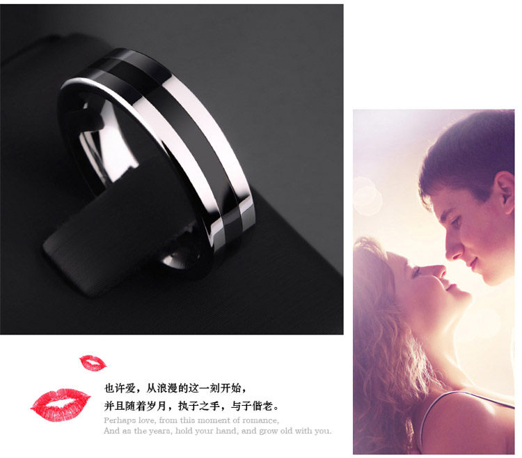 Bague mixte - Ref 3086363 Image 17