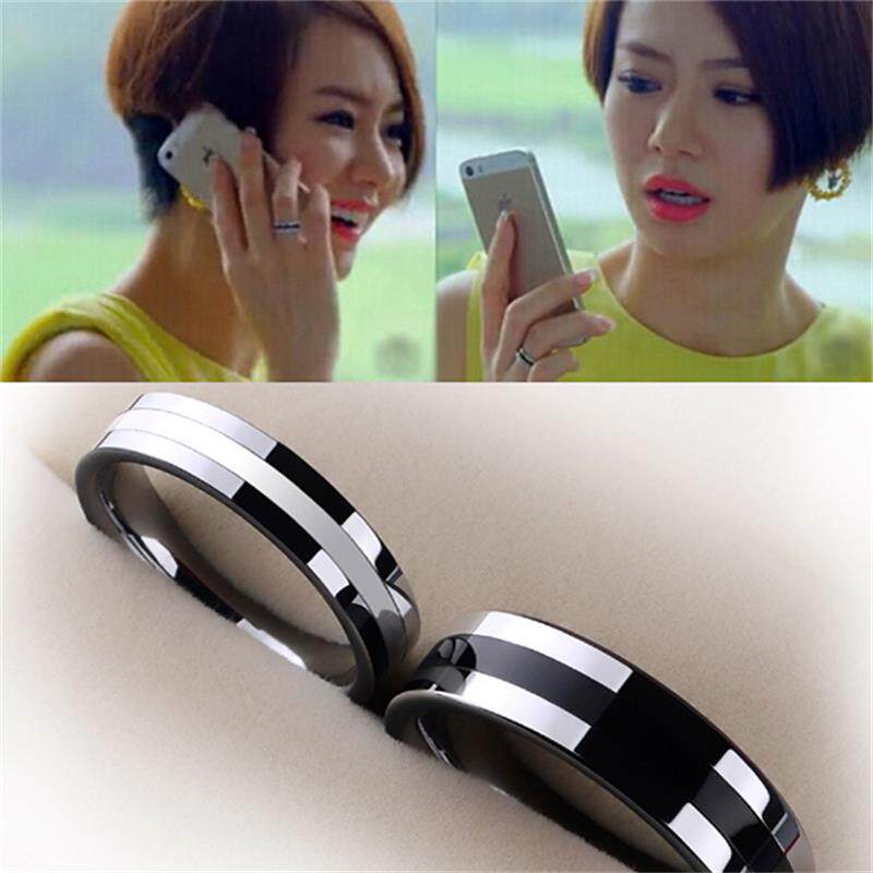 Bague mixte - Ref 3086363 Image 1