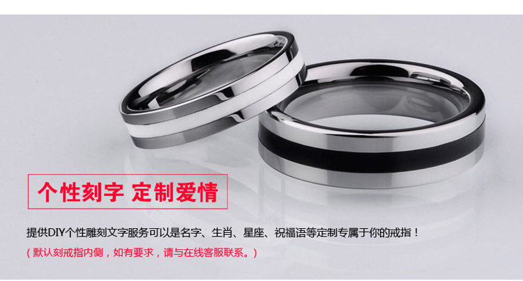 Bague mixte - Ref 3086363 Image 11