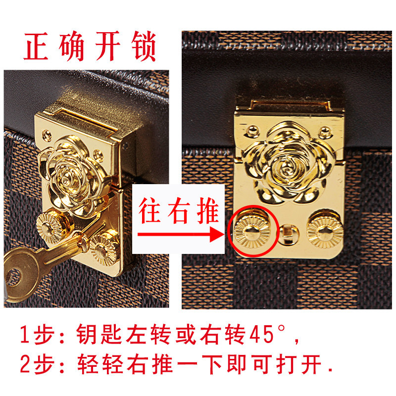 Boite à bijoux MILADY  MILATI - Ref 3105683 Image 26