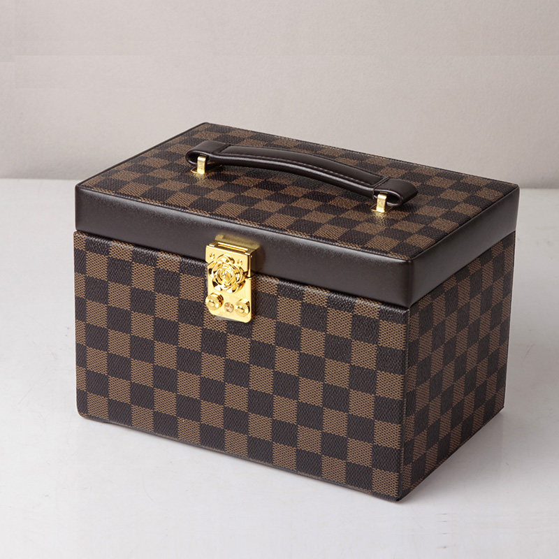 Boite à bijoux MILADY  MILATI - Ref 3105683 Image 3