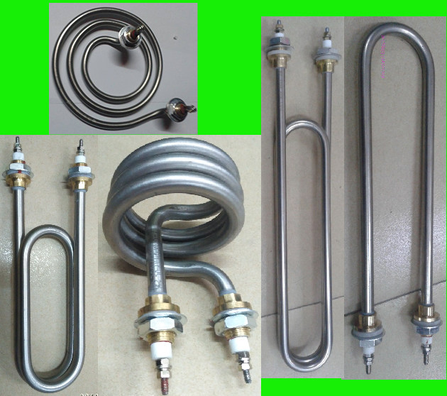 Heating Tube Electric Heating Tube Soup Noodle Stove Soup Congee Bucket Pot Soup Noodle Stove Soup Stove Mala Tang