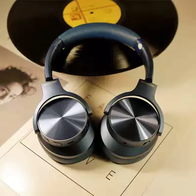 (Export goods) AUSDOM headset wireless Bluetooth headset active noise reduction heavy bass sports portable