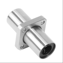 Intermediate flange linear bearing LHMSW LH MSWM8 10 12 3 1316DXI 20 250 35 40