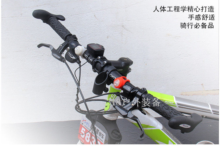 Poignées de vélo - Ref 2345213 Image 16