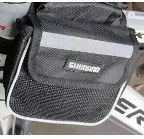 Sacoche pour vélo mixte - Ref 2222559 Image 7