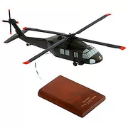 Mua máy bay mô hình MCUH60LW-UH-60L Máy bay trực thăng Black Hawk 1/48 đồ chơi trang trí quà tặng cho trẻ em - Mô hình máy bay / Xe & mô hình tàu / Người lính mô hình / Drone