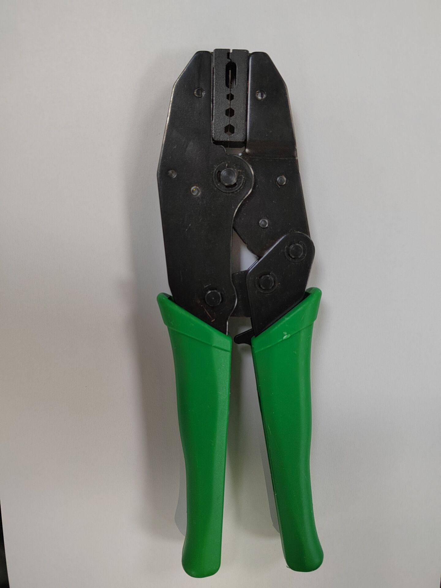 Special pressure 75-1-1 2M Joint crimping pliers BNC L9 head C4 head NEC head C3 crimping pliers 2 trillion wire press pliers