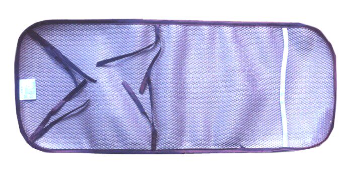 siège enfants pour vélo - Ref 2440118 Image 7