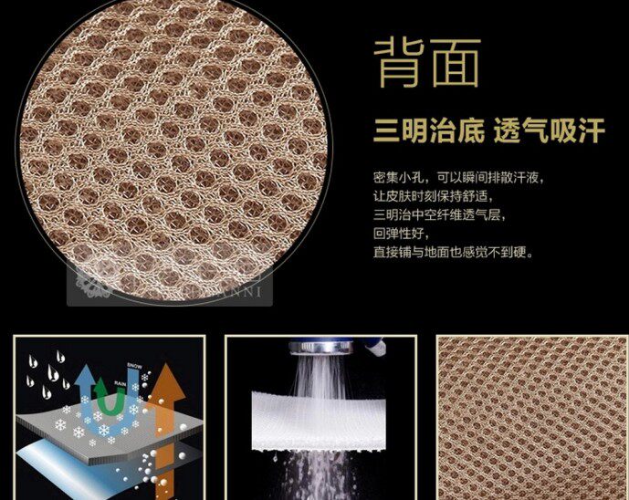 siège enfants pour vélo - Ref 2440118 Image 4