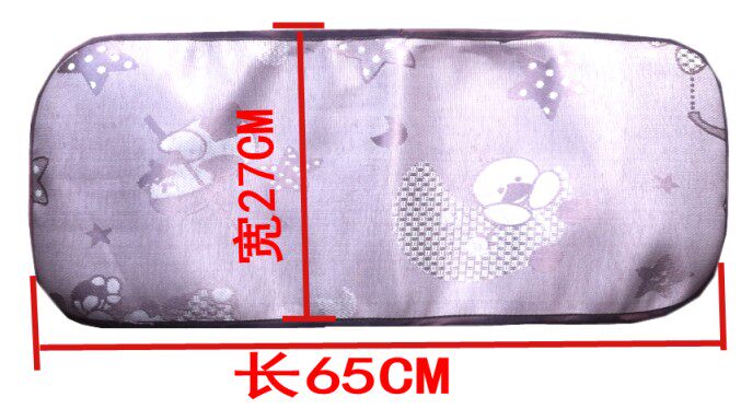 siège enfants pour vélo - Ref 2440118 Image 6