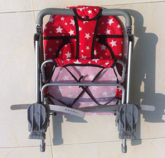 siège enfants pour vélo - Ref 2440111 Image 9