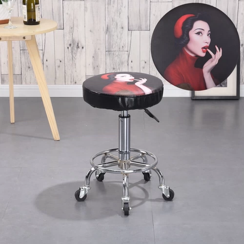 Бар стул лифт