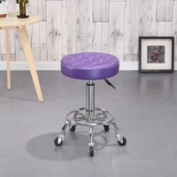 Железное колесо фиолетового квадрата