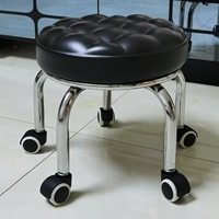 Черный хлеб 33 см ПУ колеса