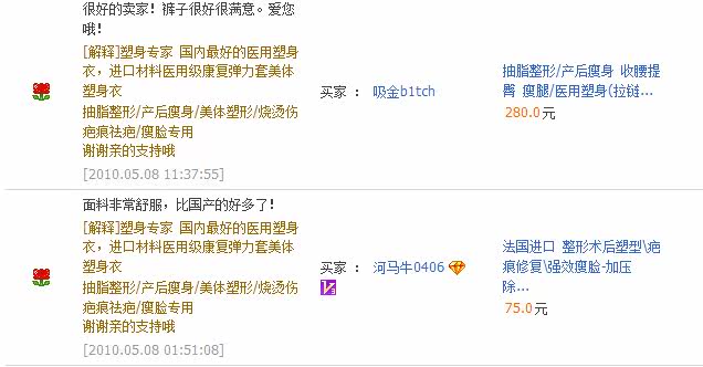 Corset - Ref 673857 Image 21