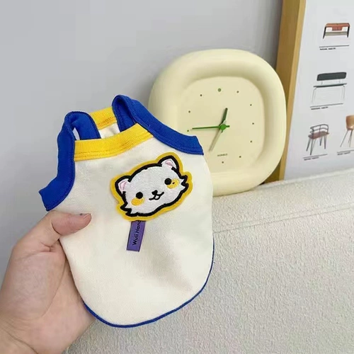 Летний топ с чашечками, тонкая брендовая майка, в корейском стиле, осенний