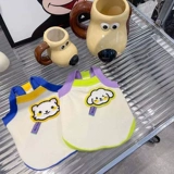 Летний топ с чашечками, тонкая брендовая майка, в корейском стиле, осенний