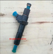 Changchai CZ480 engine injector nozzle assembly Fuel injection pump Changchai 480 engine piston ring
