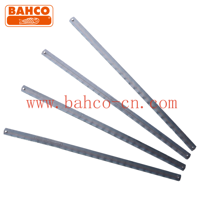 Swedish Baigo mini saw blade BAHCO fish Brand 6 inch hand metal stainless steel saw blade 228-32-100 imported