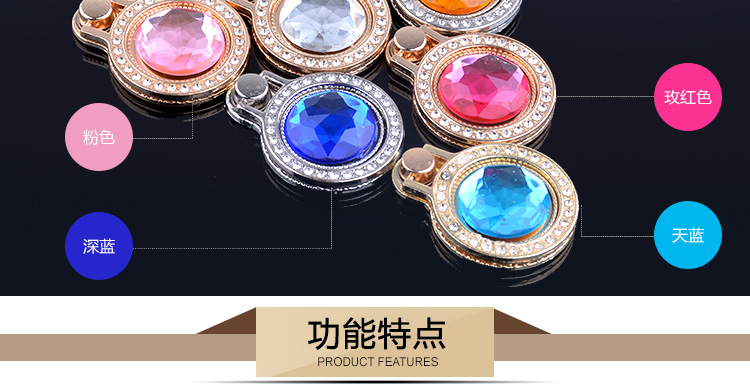 Support téléphone portable - Ref 1367389 Image 13