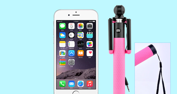 Support téléphone portable - Ref 1367356 Image 12