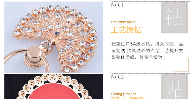 Support téléphone portable - Ref 1357724 Image 13